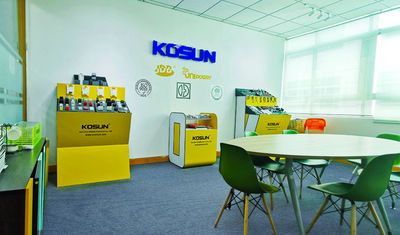 Shenzhen Kosun Industrial Co.,Ltd