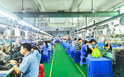 Shenzhen Kosun Industrial Co.,Ltd