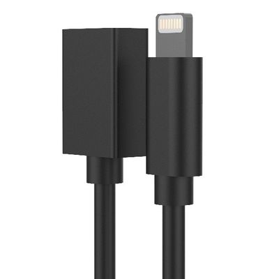 ROHS 6ft 2 Metre Ipad Charging Cable For Printer Scanner