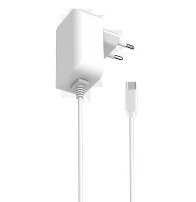 ErP 18W 5V2.4A European USB C Charger