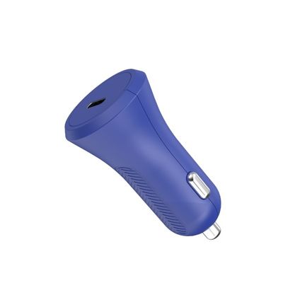 PAHs USB Type C 5V3A PD18W Single Port Car Charger