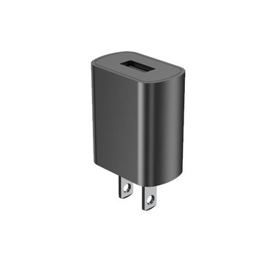 Fast Charge Fixed Plug ETL 18W USA Wall QC 3.0 Charger 9V2A