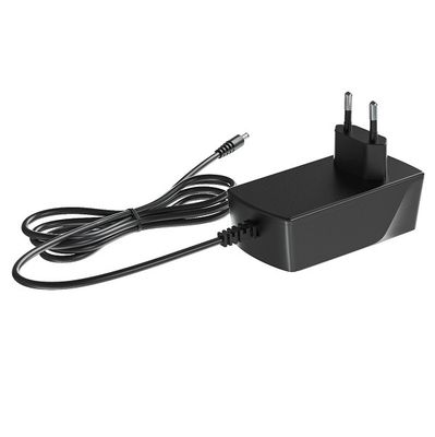 UK CCC plug 12V3A 36W Power Supply Adapter AC To DC 3.5mm