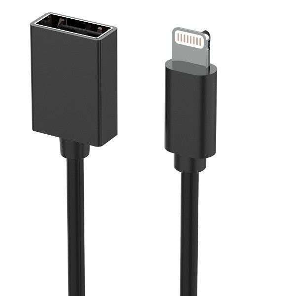 ROHS 6ft 2 Metre Ipad Charging Cable For Printer Scanner