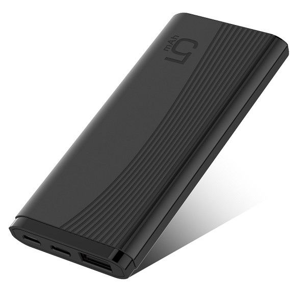 OEM ODM 5000mAH Power Bank Portable Charger