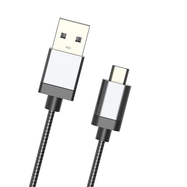 CE 5V 1A 20cm 6ft Android Micro USB Charging Cable